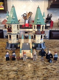 Lego 4867 Harry Potter Hogwarts