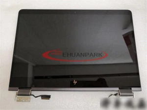 1PCS 15.6'' UHD LCD Screen Display HP Spectre X360 15-BL112DX 15-BL012DX - Afbeelding 1 van 1