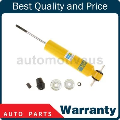 Bilstein Front Shock Absorber Fits Dodge Ram 3500 Van 5.2L 2003 2002 2001 2000 - Image 1 of 2