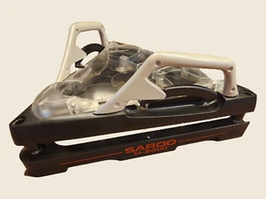 M-2000 W/CASE Billiards Tight Rack - Picture 1 of 11