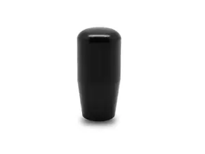Circuit Hero Type-D Aluminum Shift Knob - 10x1.25 Black (Nissan/Mitsubishi/Mazda - Foto 1 di 2