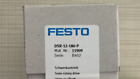 New Festo Dsr-12-180-P 11909 Pneumatic Semi-Rotary Drive