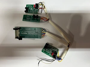 NSM - Lift Cable Harness - NOS - Part #  176-557 - Picture 1 of 5