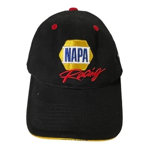 NAPA Racing Mütze Dale Earnhardt Inc. Cap schwarz #15 #8 #1 NASCAR verstellbar - Bild 1 von 12