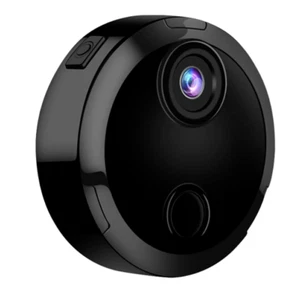 Q15 Portable HD1080 WIFI Kamera Home Security Camera Pocket Mini Nachtsicht NEU - Bild 1 von 10