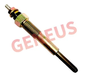 Glow plug for Isuzu 3AD1 10.5V - Picture 1 of 1