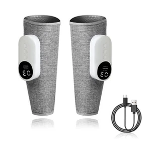 Wadenmassagegerät, Beinmassagegerät für müde und angespannte Beine, Waden & Füße - Bild 1 von 16