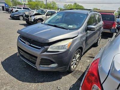 Used Ignition Switch fits: 2013 Ford Escape gasoline keyless ignition push butto - Image 1 of 4