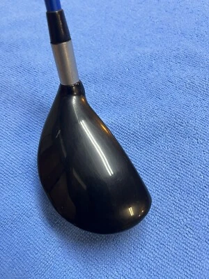 Nakashima Ntec 2.80 4 Hybrid 21° Oban Devotion 6 - Image 1 of 4