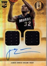 2014-15 Panini Gold Standard Basketball Card Pick (Base)