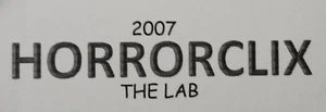 HORRORCLIX LAB Pod Zombie 025 026 027 REV SET (Plant, Zombie) - Picture 1 of 2