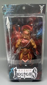 Figura de acción Mythic Legions All-Stars 4 Vitus cuatro jinetes - Imagen 1 de 5
