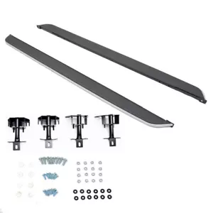 Running Board Side Step Kit For 2018-2024 Land Rover L560 Range Rover Velar - Bild 1 von 6