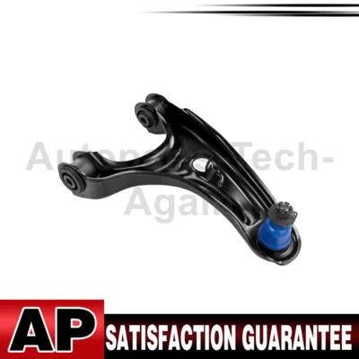 Conjunto de brazo de control completo superior trasero Mevotech para Honda Pilot 2016-2018 Foto 1 de 4