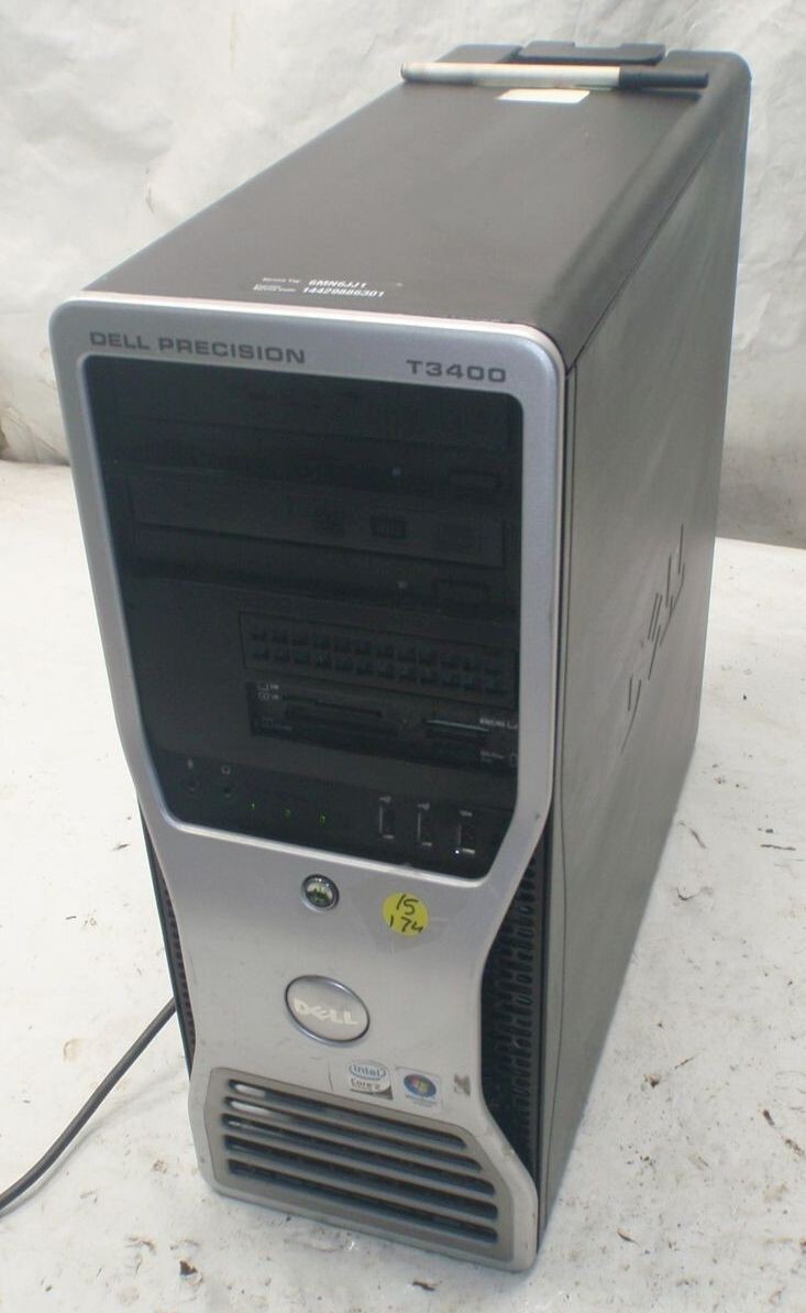 Tower Windows Vista PC Desktops & All-In-One Computers for Tower Windows Vista PC Desktops & All-In-One Computers for