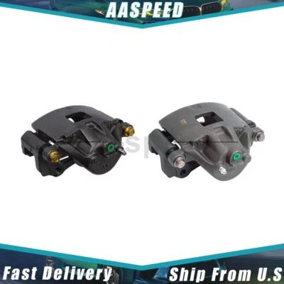 Pinza delantera para Pontiac Montana tracción delantera 3,4 L 2005 2004 2003 2002 2001 2000 1999 Foto 1 de 4