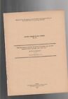 ROYAL SOCIETY of NSW , SYDNEY OBSERVATORY PAPERS , No.37 , 1960