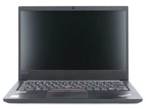 Lenovo ThinkPad E14 1gen i3-10110U 16GB 512GB SSD 1920x1080 Klasse A Win 11 Home - Afbeelding 1 van 6