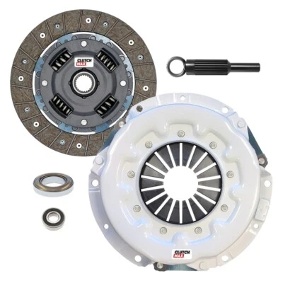 STAGE 1 CLUTCH KIT for CHEAVY LUV ISUZU PICKUP TROOPER 80-95 1.8L 1.9L 2.2L 2.3L - Image 1 of 4