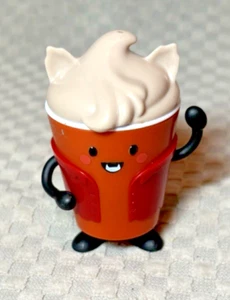 Figura Wendy's Frosty - Cioccolato - Foto 1 di 2