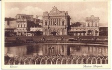 GENOVA: STAZIONE BRIGNOLE