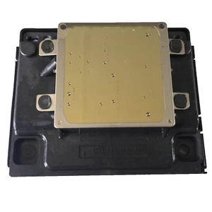 Print Head F190010 F190030 Fits For EPSON WorkForce 610 WF-3531 WF-3010DW - Picture 1 of 12