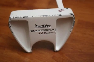 Tour Edge Bazooka HT Max-J Junior Putter 25" Right Handed Golf Club LQQK - Picture 1 of 7