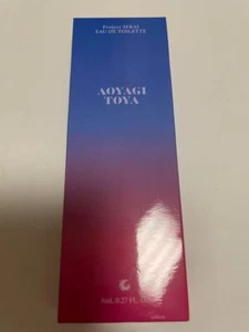 Aoyagi Toya Perfume Project Sekai colorful stage eau de toilette 0.27oz - Picture 1 of 1