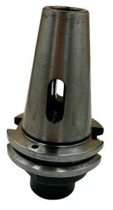1 x manguito reductor EROGLU para MK 2 ejes SK40 DIN 69871 (ISO 7388-1) 50 mm - Imagen 1 de 1