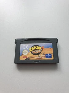 Crash Nitro Kart | modulo GBA | Nintendo Gameboy Game Boy Advance | condizioni TOP - Foto 1 di 6