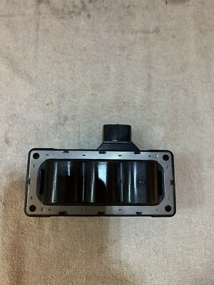 Bobina de ignição Ford Ranger 1990-2011 poços 71232PV 1991 1992 1993 1994 1995 - Imagem 1 de 4