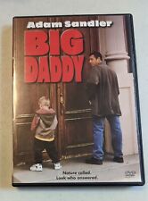 Big Daddy (DVD, 1999)