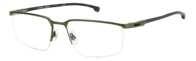 Marco de gafas para hombre CARRERA DUCATI CARDUC 048 TBO VERDE MILITAR 56/18/145 Foto 1 de 3