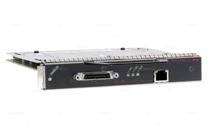 800-02691-01 CISCO 1-PORT 100MB RJ-45 FAST ETHERNET ADAPTER FOR CISCO7206VXR - Afbeelding 1 van 8