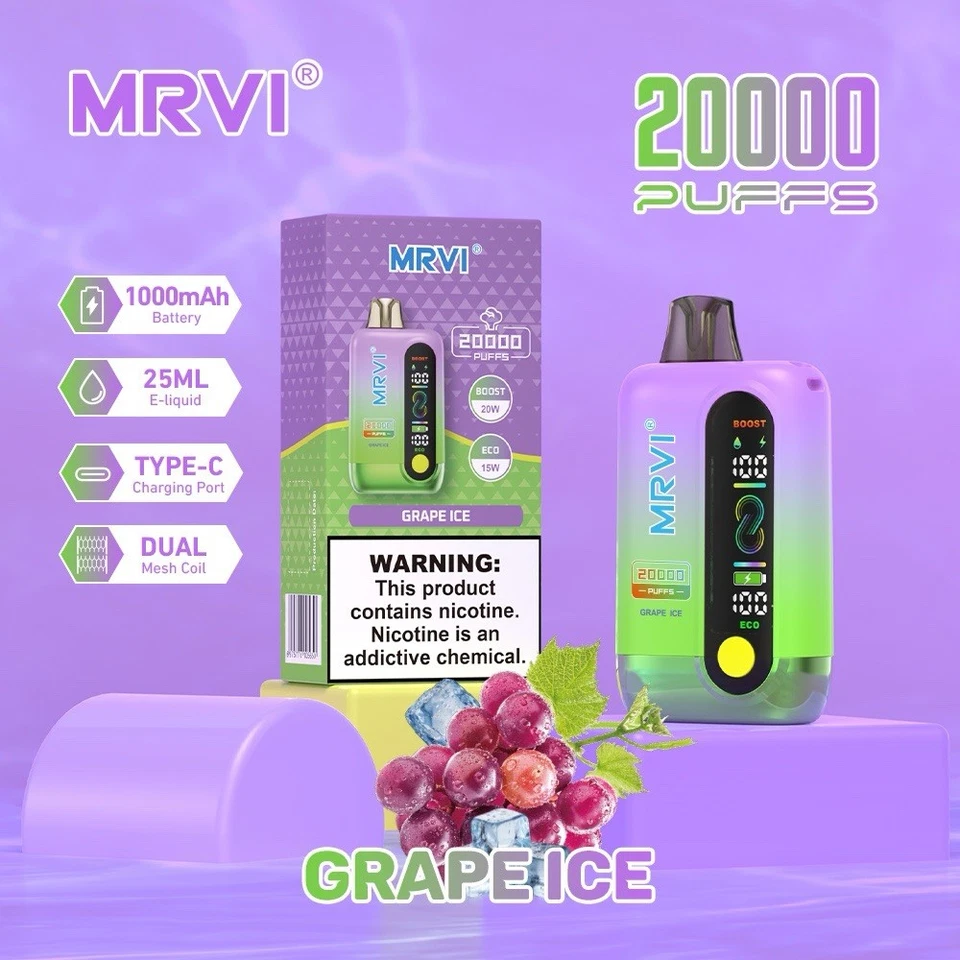 ⭐️ Puffs 20k⭐️ - Image 1 of 1