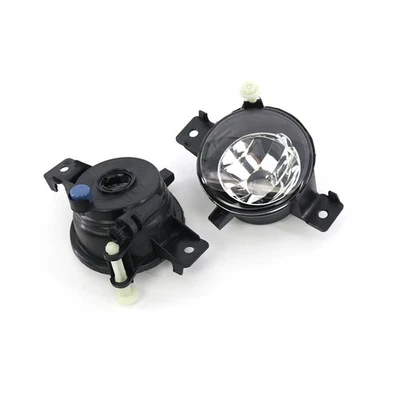 Faro antiniebla derecho parachoques coche 63177224644 2010-2013 nuevo X5 E70 PARA BMW Foto 1 de 4