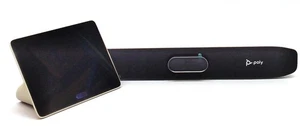 Poly Studio R30 Video Conferencing Kit Microsoft Teams Certified 7230-87600-001 - Picture 1 of 8