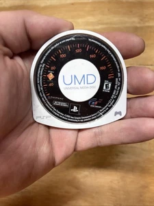 Gran Turismo (Sony PSP, 2009) Tested Works UMD Game Disc Only - NON WORKING READ - Picture 1 of 4