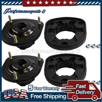 Amortiguadores y puntales Monroe suspensión trasera montaje de puntal para Subaru Impreza 2004-2007 Foto 1 de 2