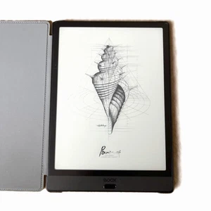 Onyx BOOX Note 3 E-Ink 10.3 inch E-Book Reader Tablet 64GB w/ Box, Accessories - Picture 1 of 5