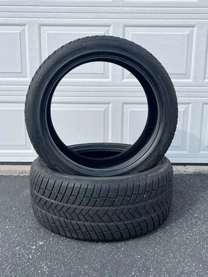 Vredestein 275/40 R21 107w Wintrac Pro-Tires- 仅 2 件套本地皮卡 — 第 1/4 张图片