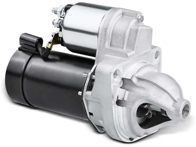 Starter APR 88QNSF44 for BMW M3 Z4 Z3 2005 2002 2003 2007 2004 2006 2001 2008 - Image 1 of 1