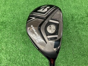 Bridgestone TOUR B XD-H Hybrid H2 MCH 100 (X) #547 Golf Clubs - Picture 1 of 6