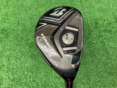 Bridgestone TOUR B XD-H Hybrid H2 MCH 100 (X) #547 Golf Clubs - Image 1 of 4