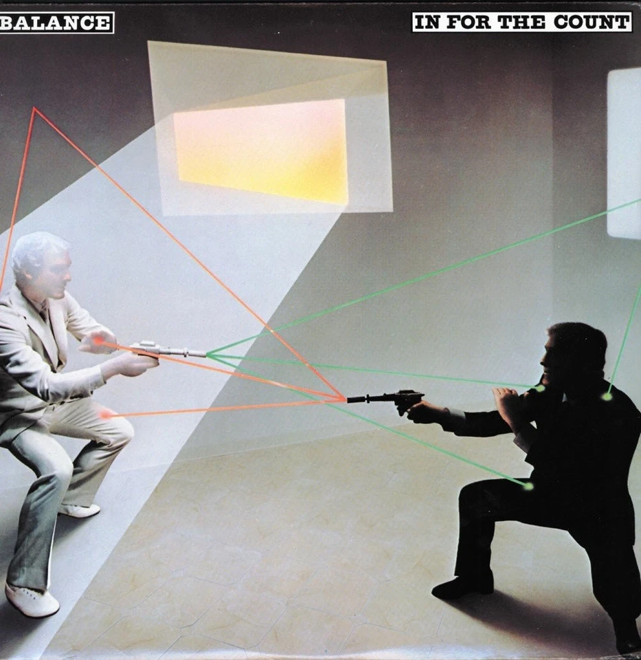 Balance In Für Den Count CD Neu - Bild 1 von 1