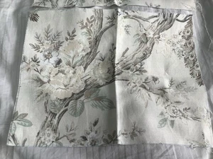 LAURA ASHLEY BELVEDERE WEICHER TRÜFFELSTOFF Reste - Bild 1 von 8