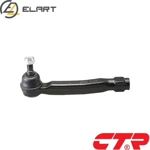 TIE ROD END CE0797 FOR LEXUS RX TOYOTA HIGHLANDER/KLUGER VENZA 2GR-FE 3.5L 6cyl - Picture 1 of 7