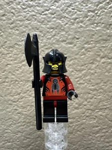 Lego Schattenritter Le Chevalier Des Ombres Knights Kingdom II cas257 L29 - Bild 1 von 5