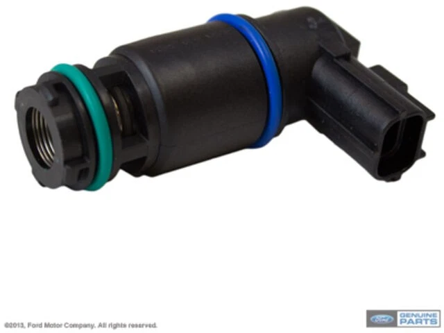 Solenoide de purga de bote de vapor para Ford Mustang 2008-2014, 2024 2009 2010 XK857PB Foto 1 de 1