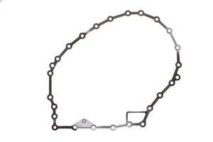 Oil Seal, manual transmission ZF 0501318331 - Picture 1 of 6